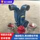 Type 80 sewage pump breeding farm chicken duck cattle pig manure suction pump strong suction power manufacturer direct sales septic tank manure suction pump