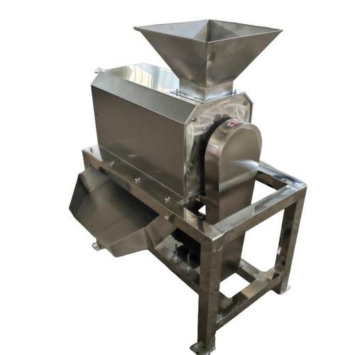 商用芒果樱桃去核打浆机不锈钢榴莲打浆机山楂椰枣去核打浆机 - 图3