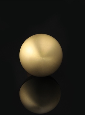 铜木葫芦 不倒翁葫芦镇纸黄铜胡桃木葫芦禅意摆件家居装饰工艺品