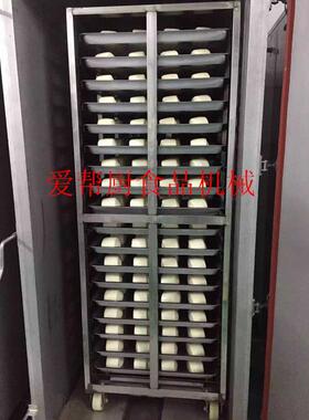 定做推车式不锈钢门蒸箱 包子馒头米饭蒸房蒸汽式食品蒸柜