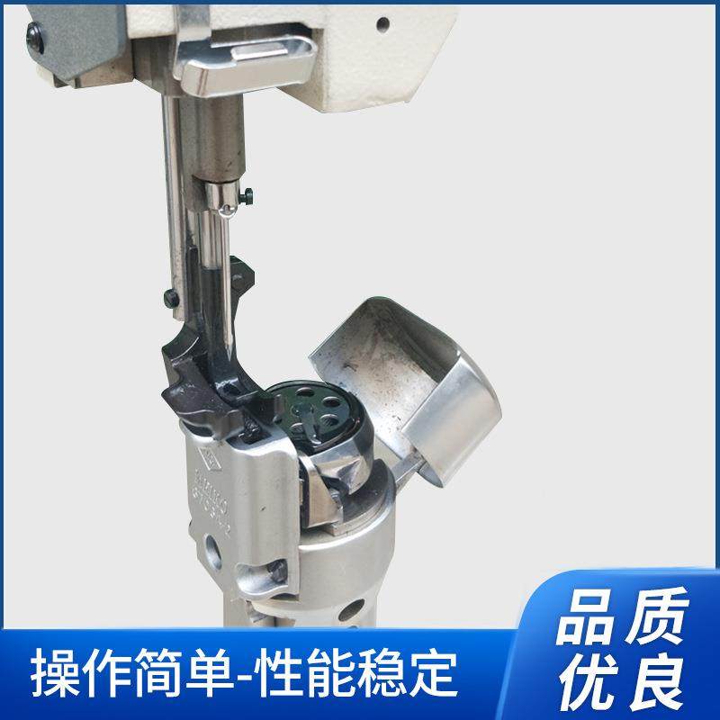 直供ABS箱包高柱罗拉车 加高加长家具平缝机 厚料工业缝纫机,淘宝优惠券,粉丝福利购,淘宝优惠卷