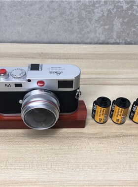 全金属相机套装套餐/样板间桌面饰品摆件/摄影主题套装