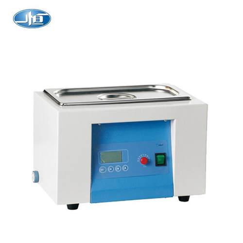 正品上海BWS-5/10/20/0505型 实验室两用恒温水槽与水浴锅 - 图1
