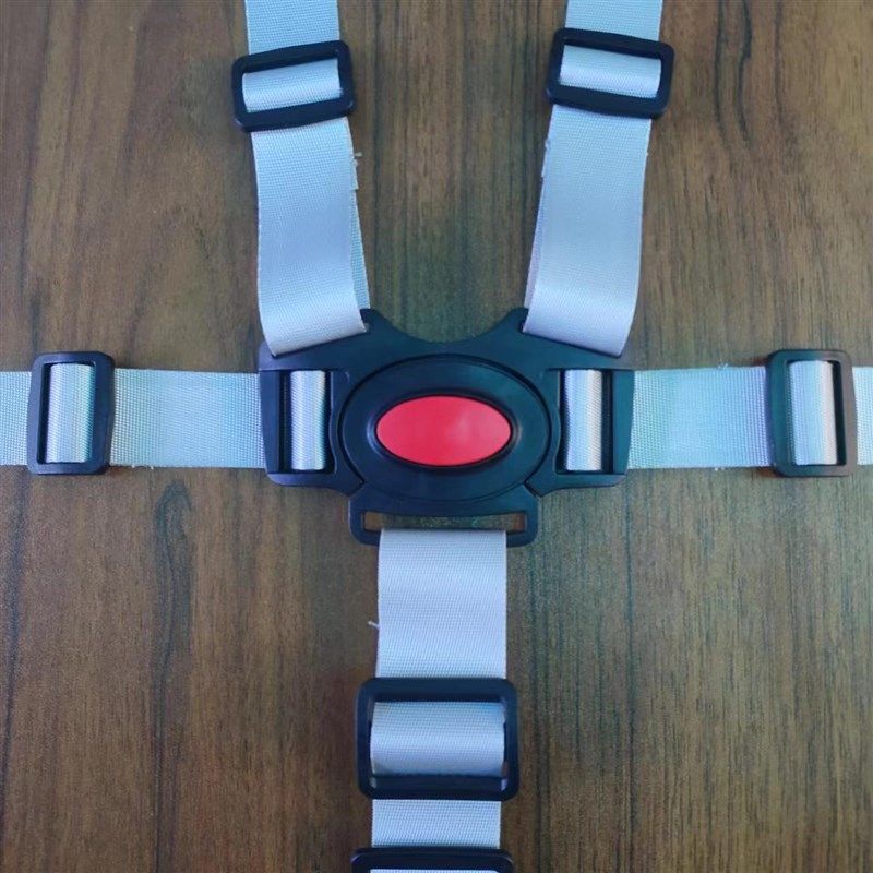 通用式宝宝餐椅安全带遛娃神器婴儿推车座椅适合配件前跨带保护带,淘宝优惠券,粉丝福利购,淘宝优惠卷