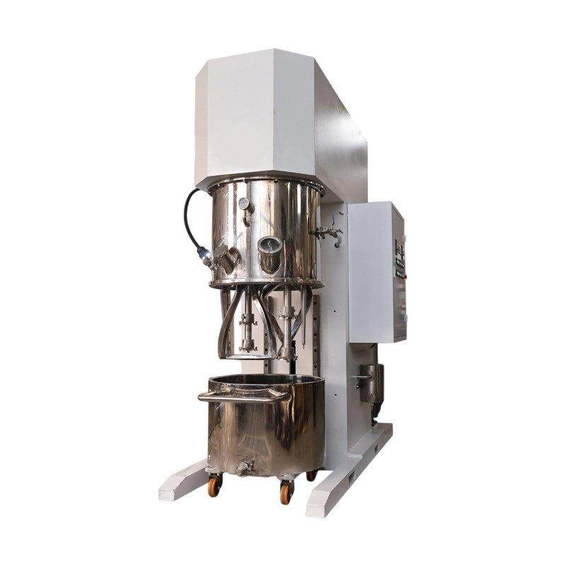 150L多功能行星搅拌机高粘度锡膏食品乳膏浆料搅拌设备行星搅拌机,淘宝优惠券,粉丝福利购,淘宝优惠卷