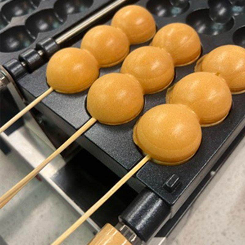 网红鸡蛋仔串串烧机商用电热迷你蛋仔机串串蛋糕机冰糖葫芦烧机,淘宝优惠券,粉丝福利购,淘宝优惠卷