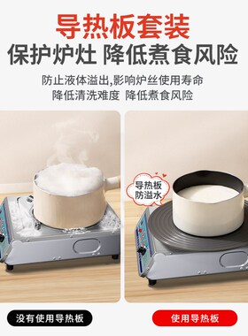 凹面凹槽电磁炉家用3000w炒菜专用爆炒凹型灶商用节能Z火锅电池炉