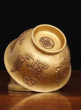 采购产品纯铜家居用品，净水杯，水杯，供水杯，禁忌杯，紫薇禁忌