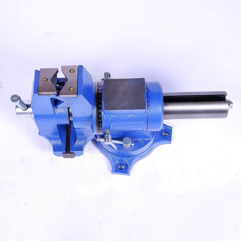 美式多用型虎钳重型工业虎钳寸家用多功能台虎钳多用台钳,淘宝优惠券,粉丝福利购,淘宝优惠卷