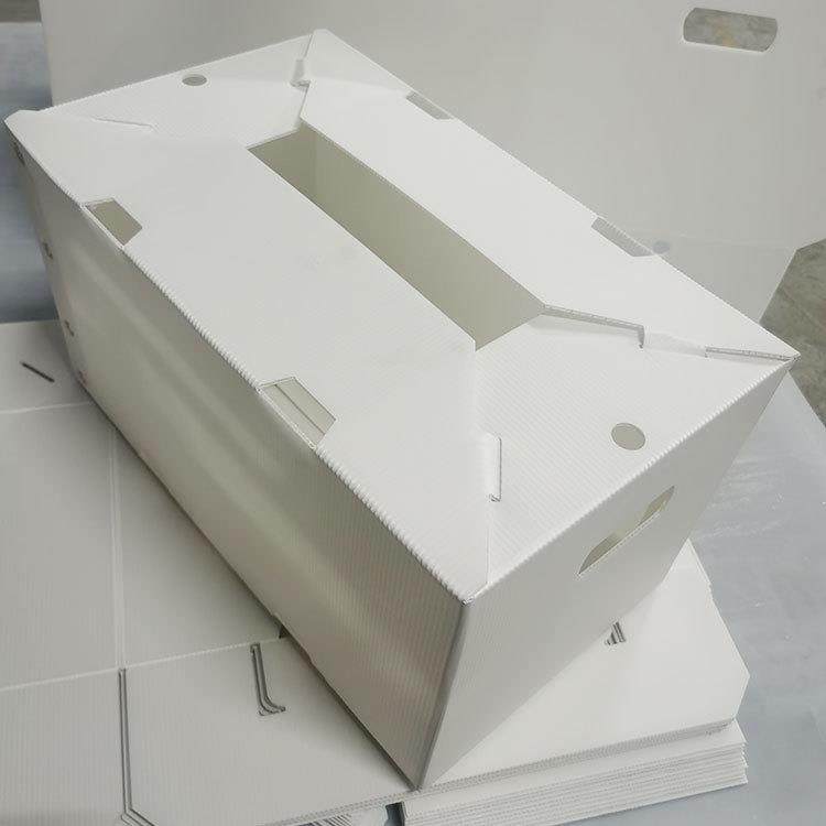 PP空心板防水防静电工厂物流搬运可折叠包装瓦楞箱阻燃中空板纸箱,淘宝优惠券,粉丝福利购,淘宝优惠卷