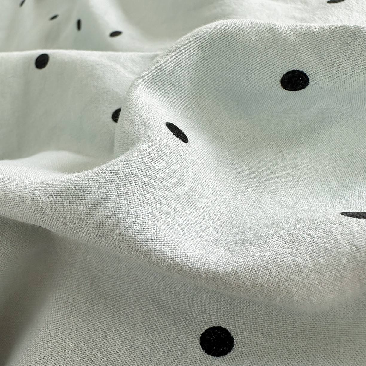 混搭圆点啵啵毛球款四件套学生三件套甜美风波点水洗棉被套床单,淘宝优惠券,粉丝福利购,淘宝优惠卷