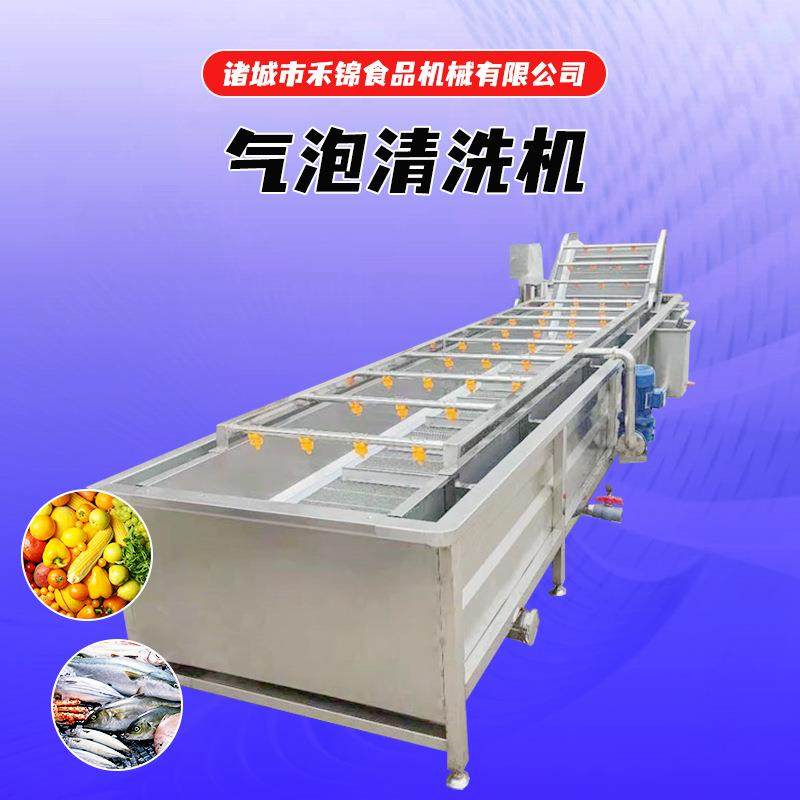 全自动葡萄干气泡清洗机预制菜加工清洗流水线净菜清洗风干生产线,淘宝优惠券,粉丝福利购,淘宝优惠卷