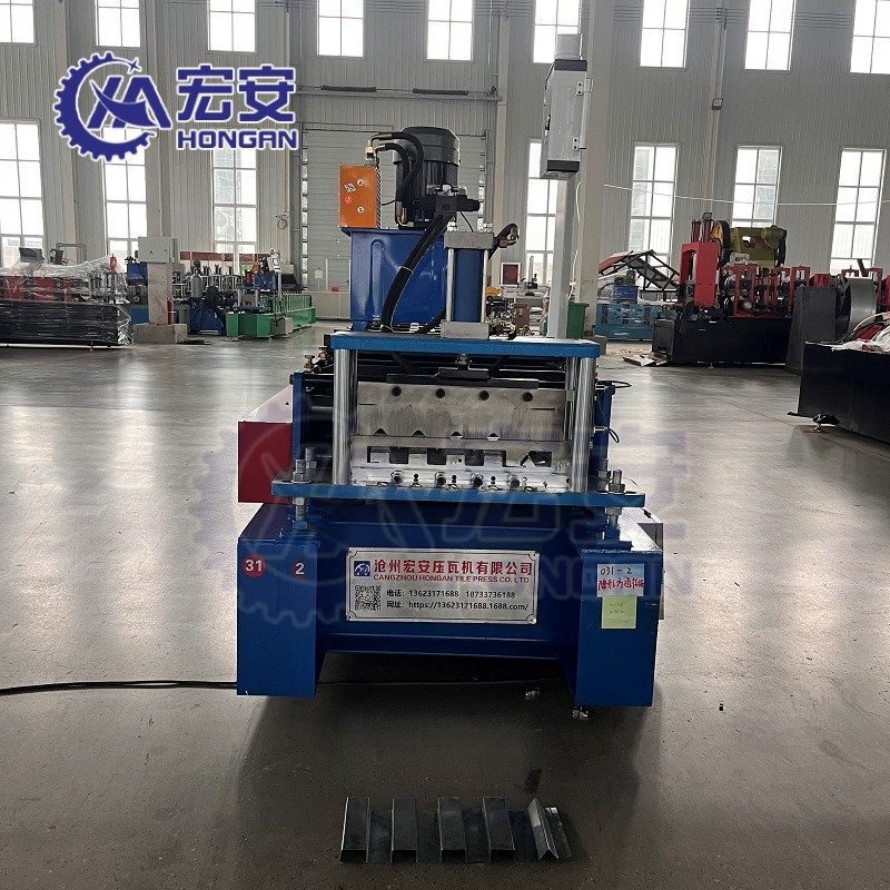 厂家直销装饰扣扳机 全自动扣扳机吊顶板成型设备可按需制作,淘宝优惠券,粉丝福利购,淘宝优惠卷