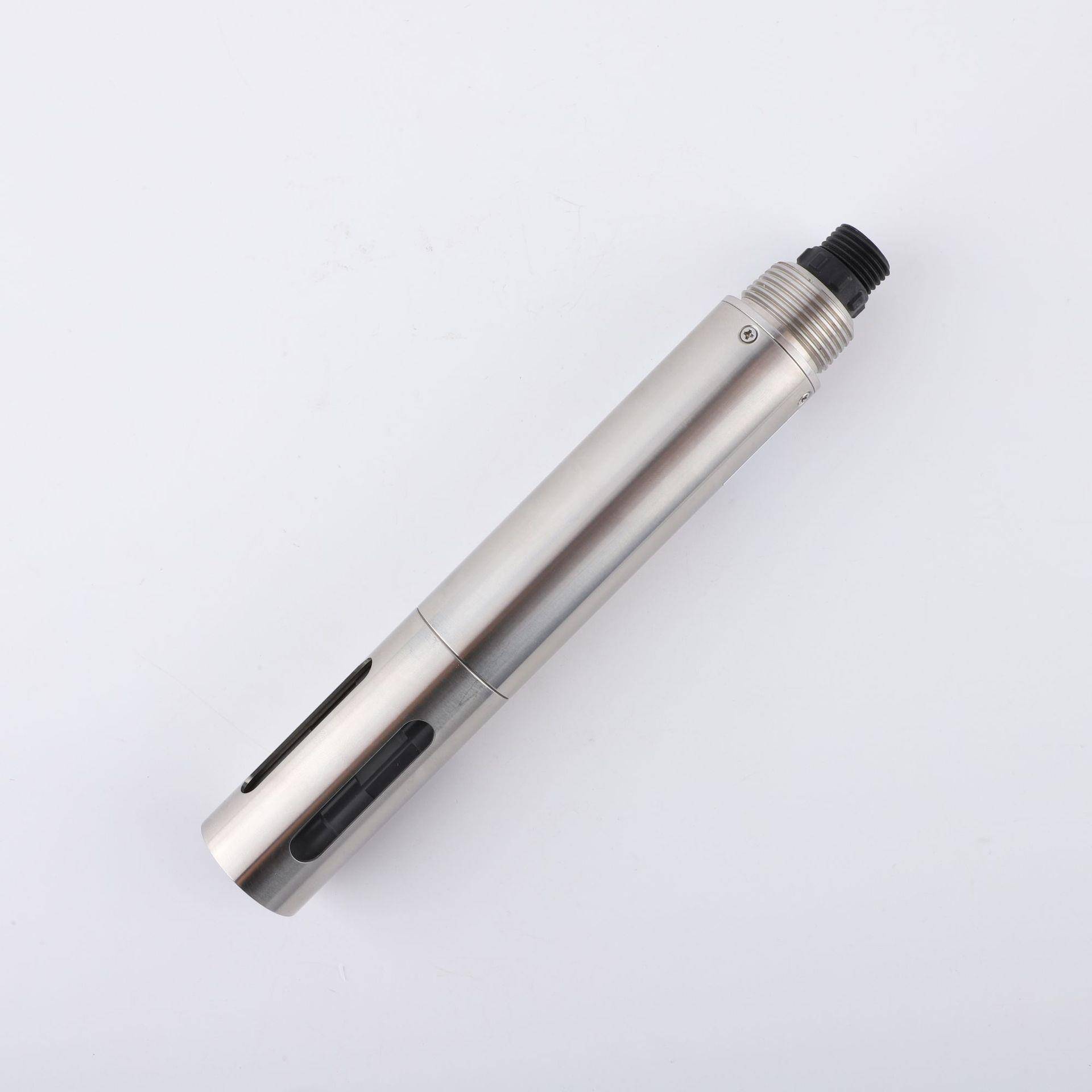 SPC-03复核PH传感器PH电极绿洁PH分析仪电导率浊度溶解氧水温 - 图2