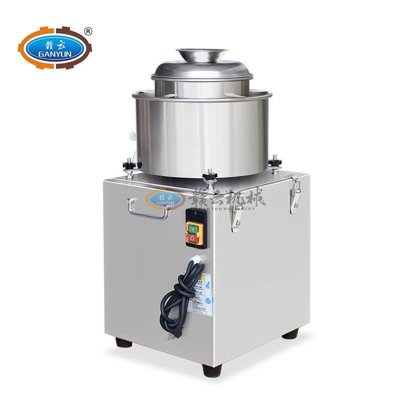 机械新款小型的肉丸打浆机福鼎肉片机鱼丸机肉浆机打肉机,淘宝优惠券,粉丝福利购,淘宝优惠卷