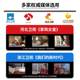 Electromagnetic wave detector Radiation detector Household radiation measuring instrument Radiation tester Battery magnetic field detector