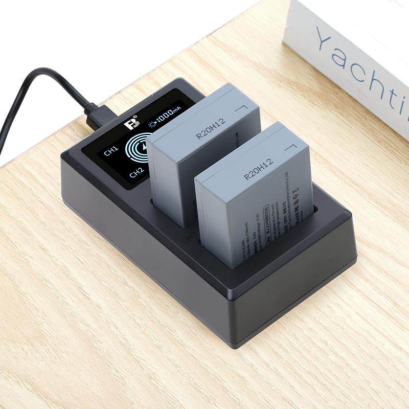 沣标np-w126s电池富士XS10 XT30二代XT20/10 XT3 XE4 XH1 XA7 XA5 - 图3