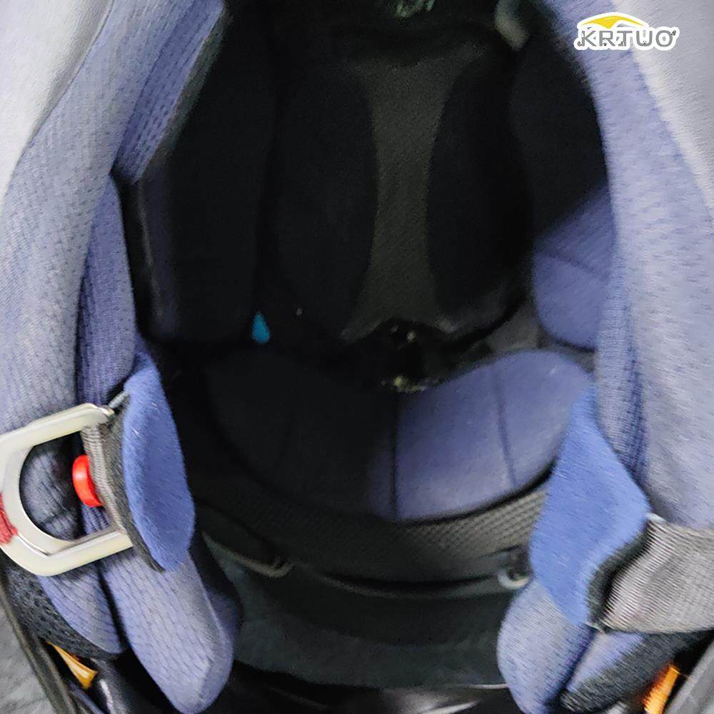 适用arai拉力盔TOUR CROSS3内衬耳带套加厚改装替换通用副厂配件 - 图2