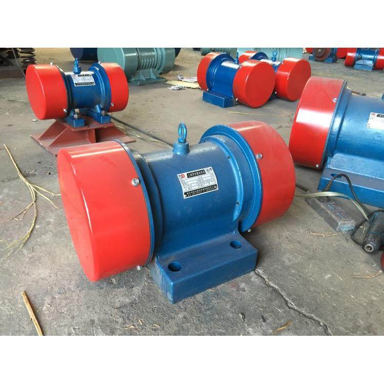 YZU-20-4振动电机380V宏达1.1W三相异步震打器全铜芯,淘宝优惠券,粉丝福利购,淘宝优惠卷