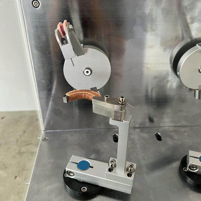 厂家供应立式自动双轴半圆飞叉式绕线机双轴自动排线扎线绞线机,淘宝优惠券,粉丝福利购,淘宝优惠卷