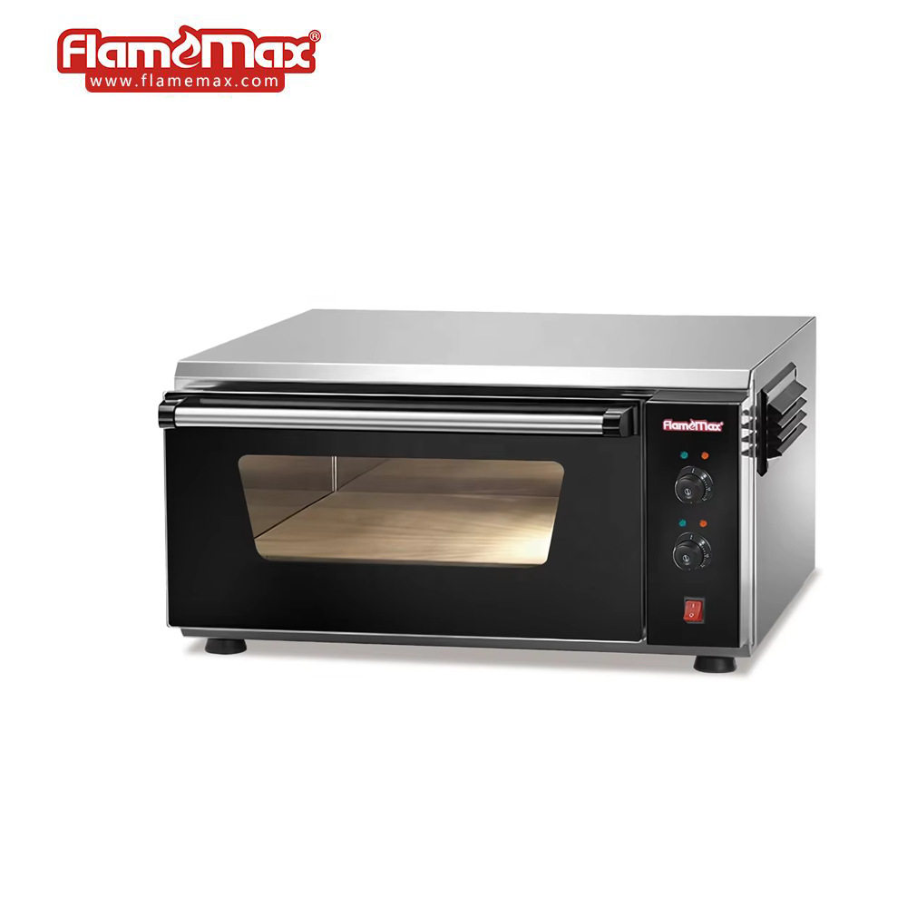 独立控制上下发热商用烘焙烤箱电热烤箱带石板面包披萨烤箱,淘宝优惠券,粉丝福利购,淘宝优惠卷