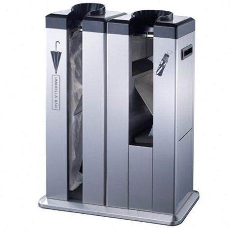 南方GNF雨伞机不锈钢自动伞袋机商场雨伞套袋机写字楼酒店伞套机,淘宝优惠券,粉丝福利购,淘宝优惠卷