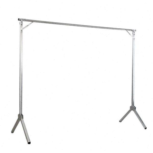 折叠晾衣架落地室内家用阳台卧室便携式室外凉伸缩杆式晒被子神器,淘宝优惠券,粉丝福利购,淘宝优惠卷