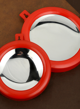 八卦镜镜子大门凸镜家用凹镜凸面镜平面镜玻璃镜法器门口家居挂件