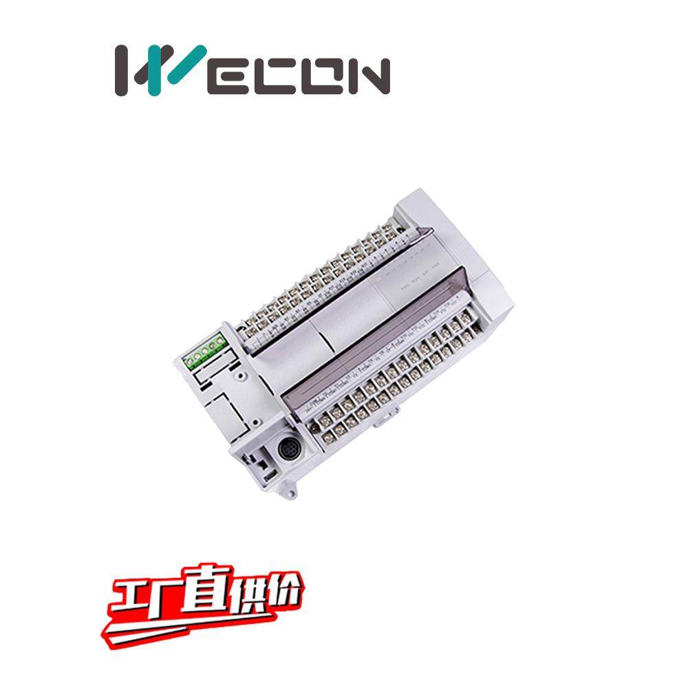 维控PLC控制器LX5S0806 1208 1212 1412 1616 2416 24243624MT/MR - 图2