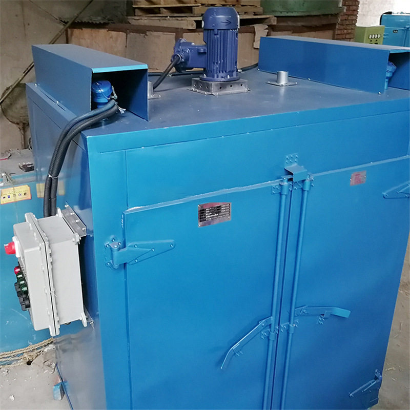 千层架烘箱大型工业电热烤箱高温防爆恒温烘干设备热风循环烘箱厂,淘宝优惠券,粉丝福利购,淘宝优惠卷