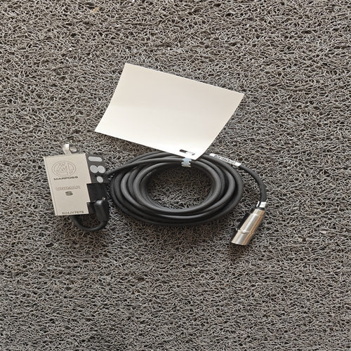 POSS波斯测头B2919929300德国原厂全新原装正品 - 图1
