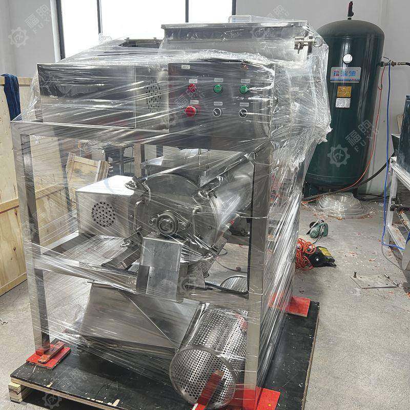 厂家供应红枣单道双道打浆机芒果去皮去核打浆机樱桃桃子李子去核,淘宝优惠券,粉丝福利购,淘宝优惠卷