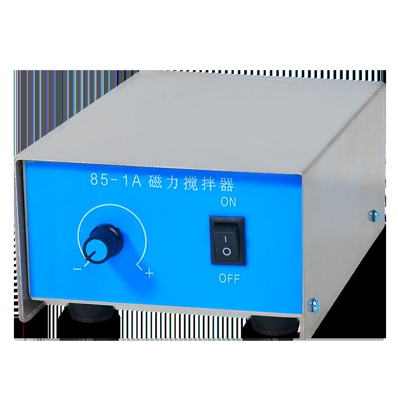 不锈钢台面搅拌器DJ-1大功率50升69-1大容量100L磁力搅拌器 - 图2