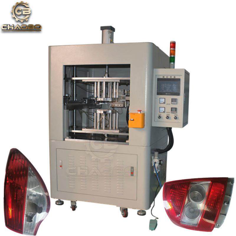 塑料热板熔接机卧式PE匹克球福乐球洞洞球PP塑胶立式热板焊接设备,淘宝优惠券,粉丝福利购,淘宝优惠卷