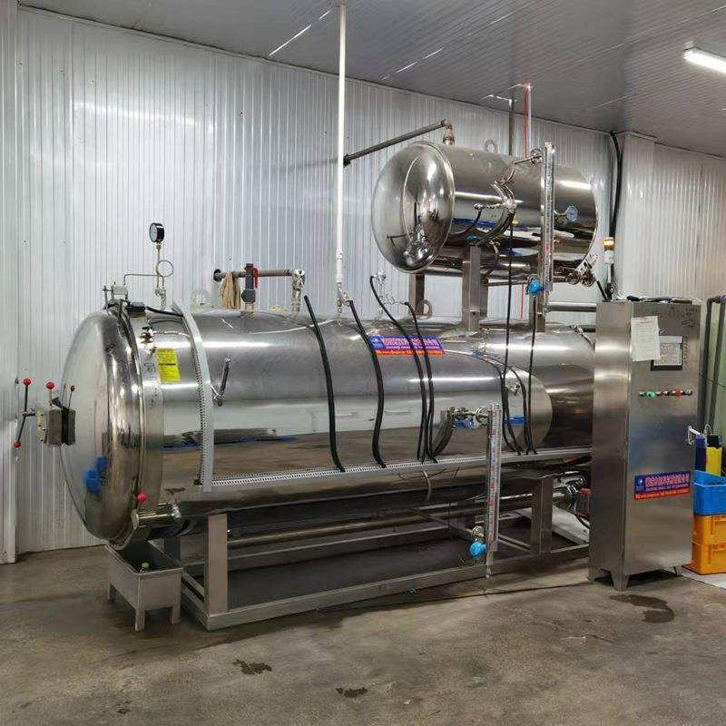 预制菜料理包杀菌锅侧喷燕窝鱼胶灭菌釜小金碗银耳喷淋灭菌设备,淘宝优惠券,粉丝福利购,淘宝优惠卷