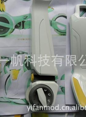 供应精密手板，复模，吸塑外壳加工生产CNC加工