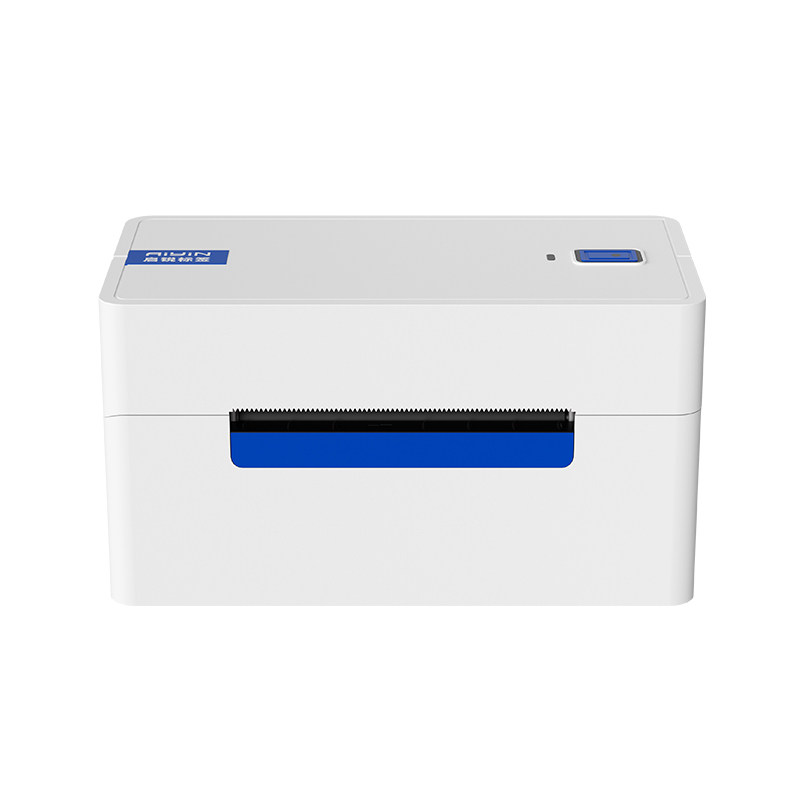 启锐QR368快递打印机通用一二联快递电子面单热敏纸标签电商物流云仓快递专用打单机小型不干胶条码服装吊牌,淘宝优惠券,粉丝福利购,淘宝优惠卷