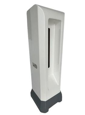 升降机吸塑外壳白珍珠仪器机箱机壳塑料设备外壳ABS大型机箱手板