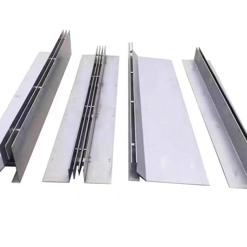 现货304不锈钢线性排水沟槽U型弧形缝隙式下水槽排水沟雨水盖板,淘宝优惠券,粉丝福利购,淘宝优惠卷