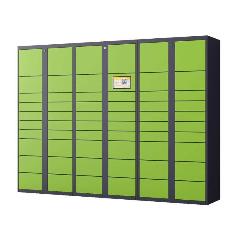 小区智能快递柜写字楼商场自助寄存柜菜鸟蜂巢智能电子快递柜厂家,淘宝优惠券,粉丝福利购,淘宝优惠卷