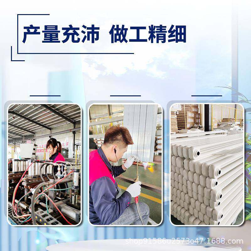 钢制暖气片家用钢二柱5025款壁挂式片厂家直发散热器节能热速快,淘宝优惠券,粉丝福利购,淘宝优惠卷