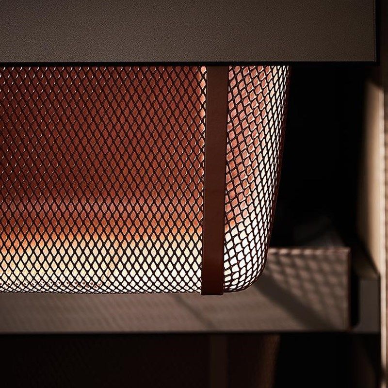 裤架衣柜内置首饰盒抽屉式皮革多功能裤抽衣帽间拉篮伸缩格子抽,淘宝优惠券,粉丝福利购,淘宝优惠卷