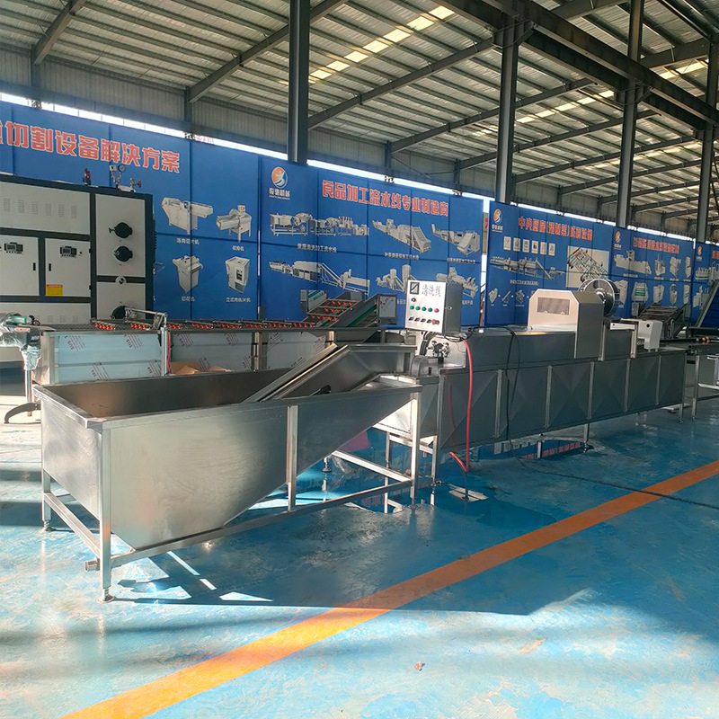 鸭蛋鸡蛋清洗机 蛋品清洗+风干+光检+分级+喷油喷码洗蛋配套设备,淘宝优惠券,粉丝福利购,淘宝优惠卷