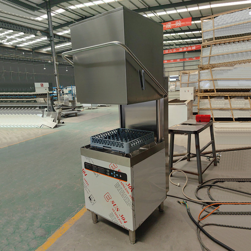 揭盖式洗碗机商用全国联保揭盖清洗杯碟洗碗机酒店餐厅厨房洗碗机,淘宝优惠券,粉丝福利购,淘宝优惠卷