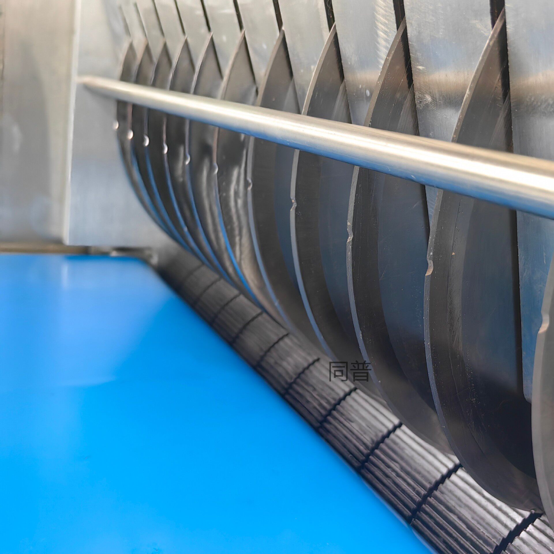 鲜肉切条机 不锈钢切肉切块机 多功能肉类分切机 中央厨房专用,淘宝优惠券,粉丝福利购,淘宝优惠卷