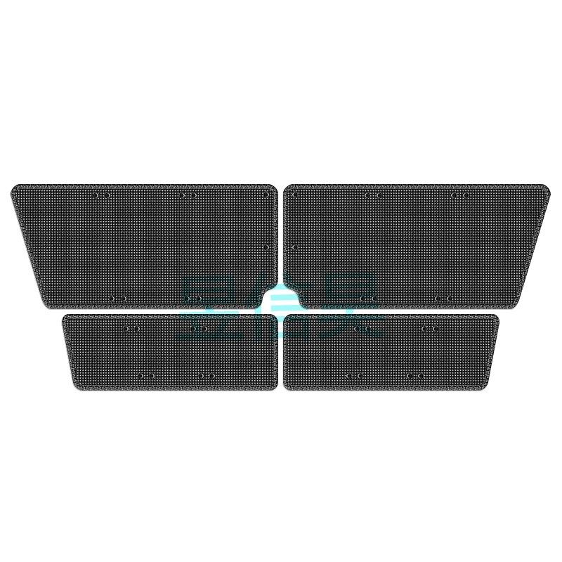 适用15-22款传祺GA6中网专用防虫网防蚊虫杨柳絮水箱冷凝器防护网,淘宝优惠券,粉丝福利购,淘宝优惠卷