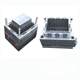 Pet water blower accessories Plastic shell wind mouth hand handle mold injection mold supply cat and dog hair blower