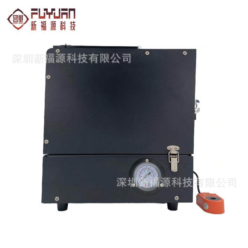 FY-AIR005自动化设备专用吹气式螺钉机 手持式螺钉盒上料机螺丝机,淘宝优惠券,粉丝福利购,淘宝优惠卷