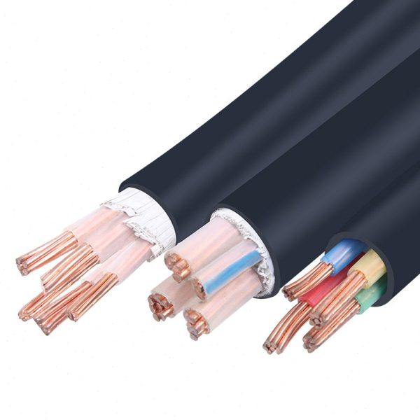 铜芯YJV2 3 4 5芯10 16 25 35平方户外三相四线国标纯铜芯 电缆线,淘宝优惠券,粉丝福利购,淘宝优惠卷