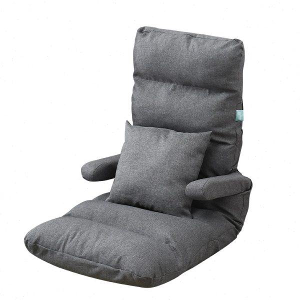 带扶手懒人沙发 榻榻米 床上坐月子喂奶椅哺乳神器折叠躺椅靠枕so,淘宝优惠券,粉丝福利购,淘宝优惠卷